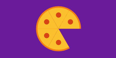Cheesy Pizza Loader