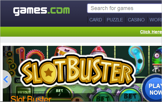Games.com