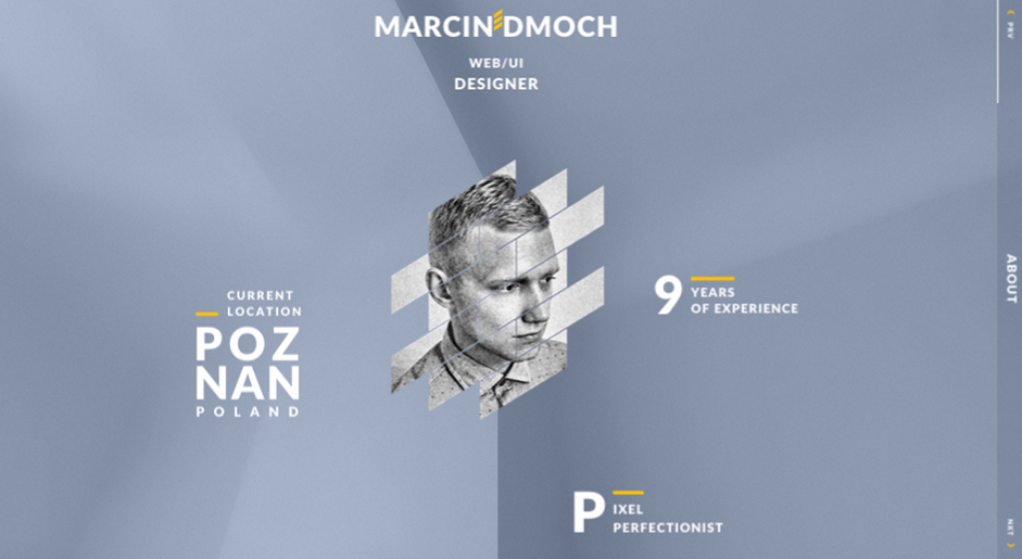 Marcin Dmoch