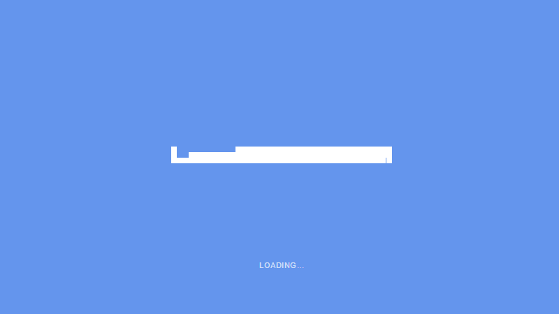 SIMPLE CSS LOADER