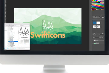 Swifticons Pack