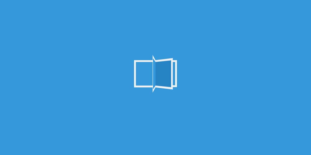 CSS3 3D Flipbook Loader