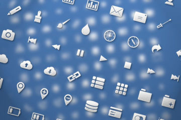 Download Now: Application Icon Set (PSD, PNG, CSH)
