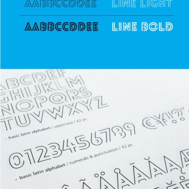 best typography for designers