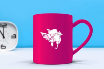 Mug Mockup