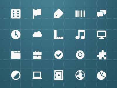 android icons