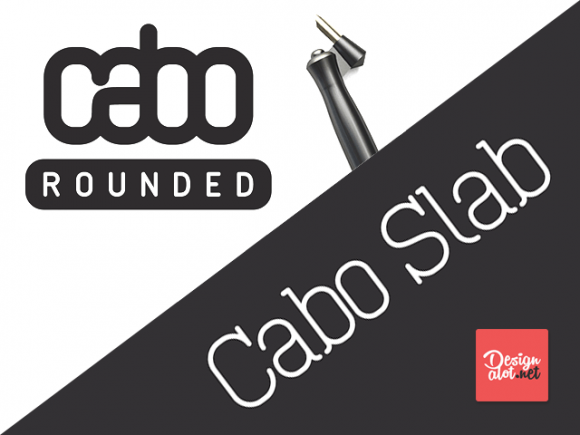 Get This Cabo Slab & Cabo Rounded