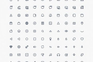 Compacticons Tiny Icons