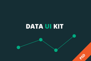 Data UI Kit