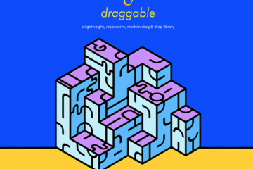 Free Download Draggable JS Library