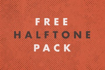  Halftone Pack