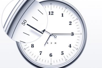 Simple and Elegant Clock