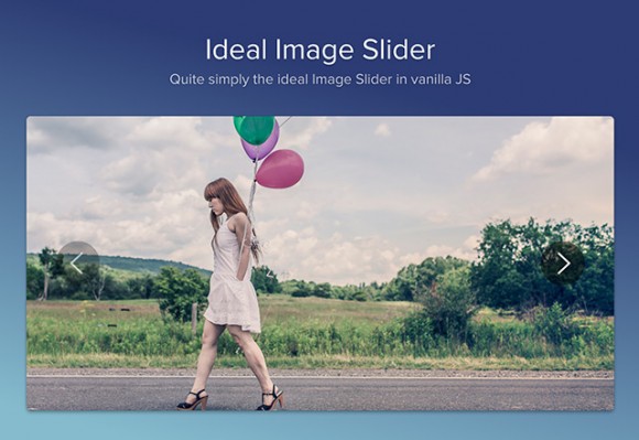 Ideal Image Slider