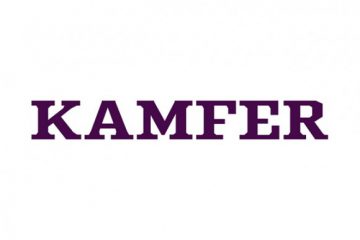 Kamfer Font