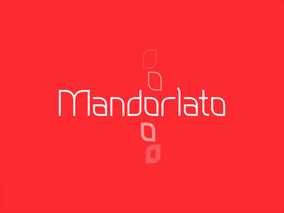 Download Mandorlato Free Font