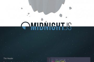 Midnight.js