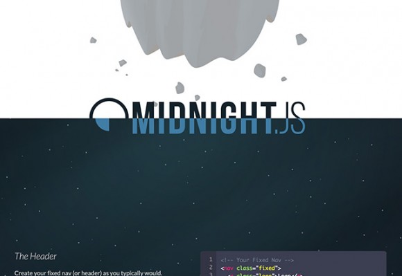 Midnight.js