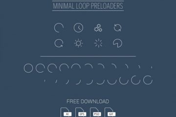 Minimal Loop Preloaders