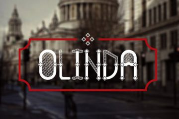 Olinda Font