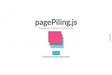 pagePiling.js