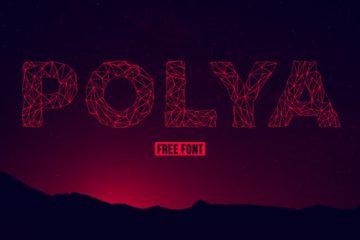 Polya Font
