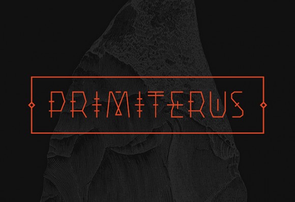 Primiterus Font