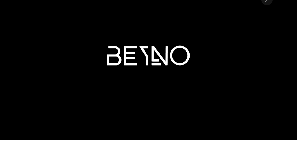 Beyno Font