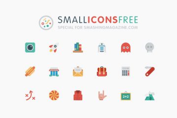 Smallicons Icons