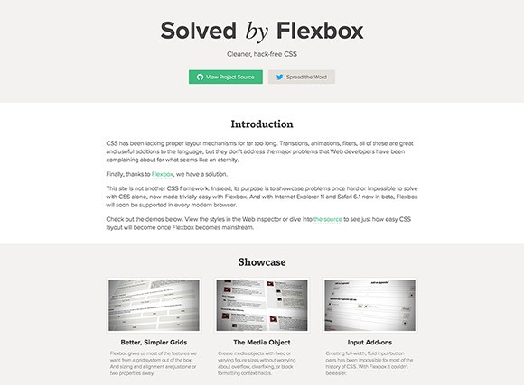 Solved by Flexbox