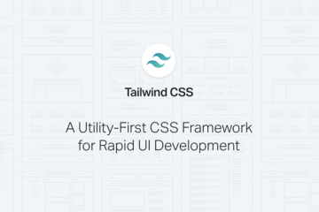 Download Tailwind CSS for Free